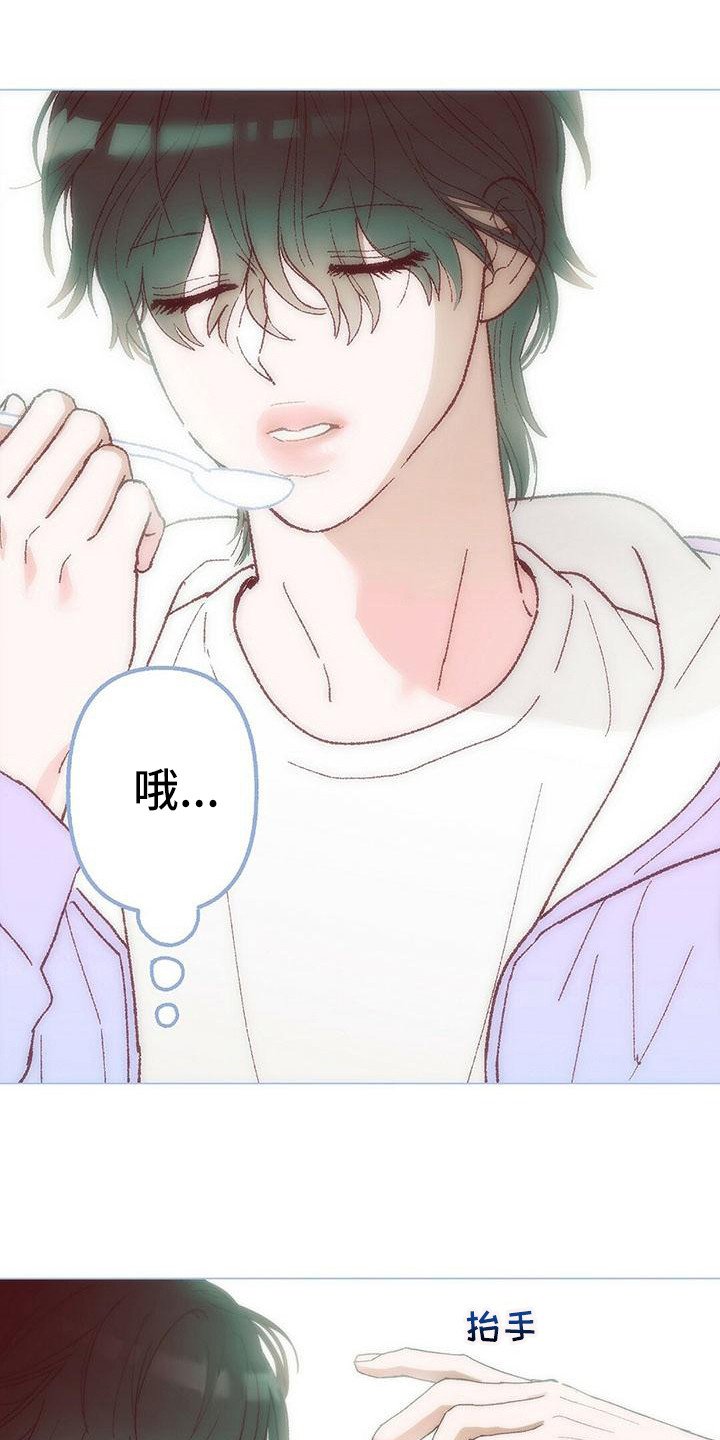 第2章：真好看