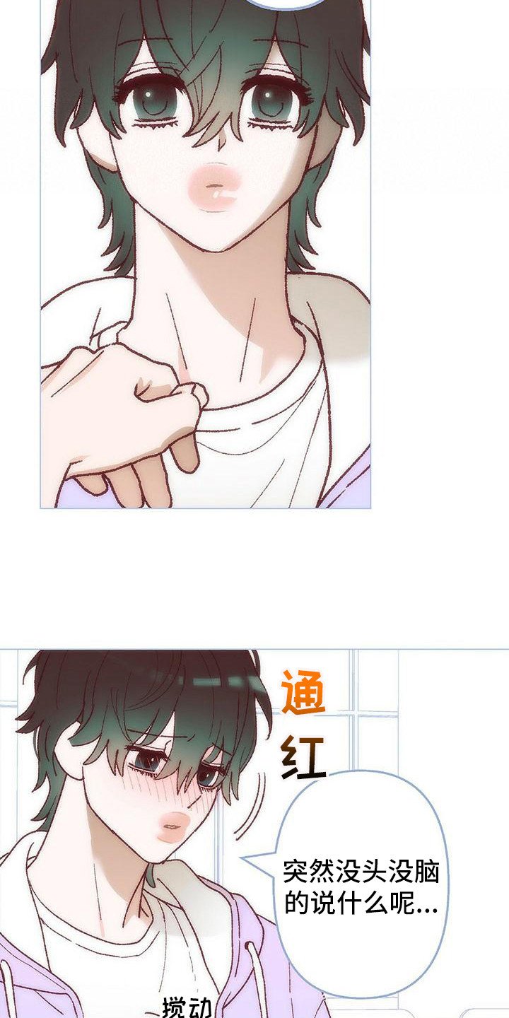 第2章：真好看