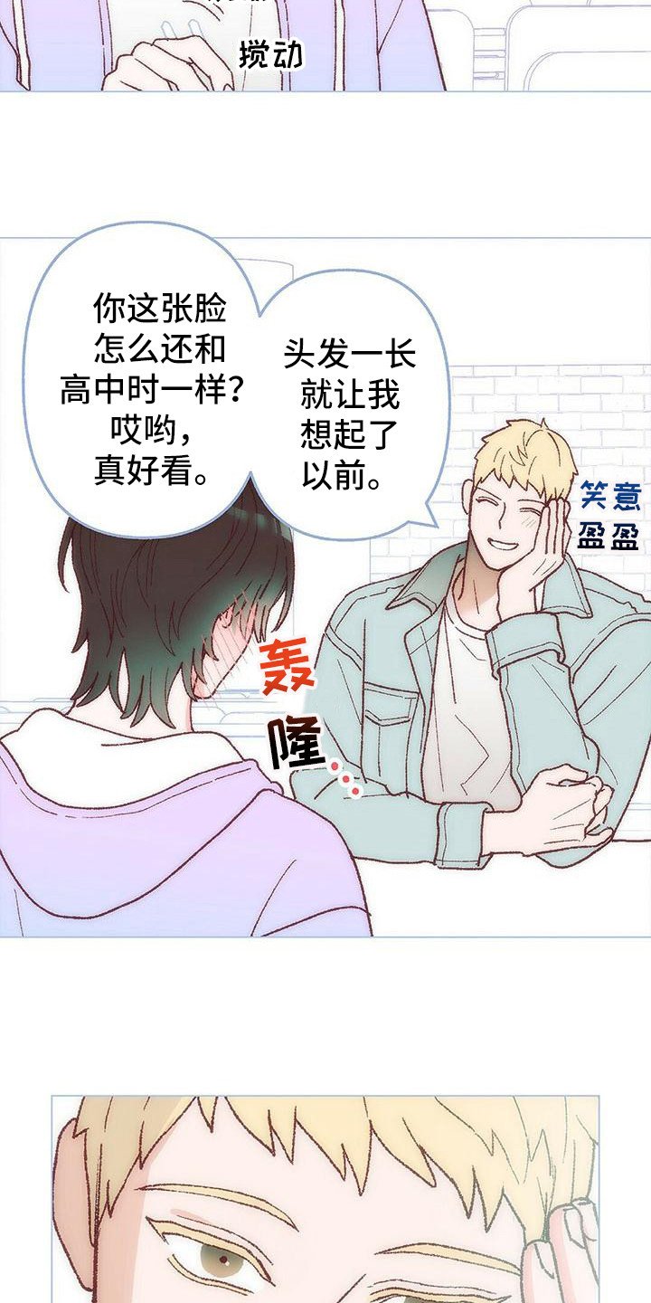 第2章：真好看