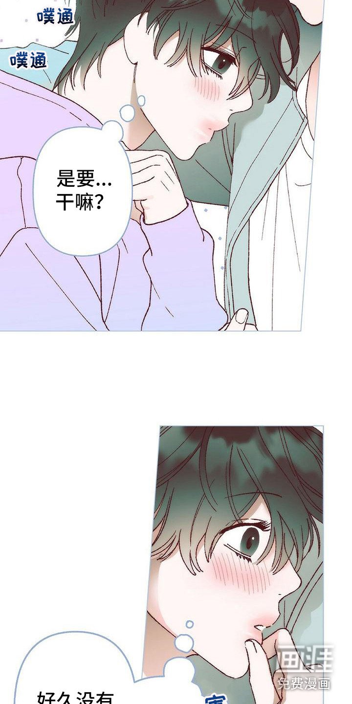 第4章：有些遗憾