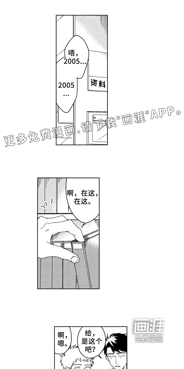 第23章：找资料