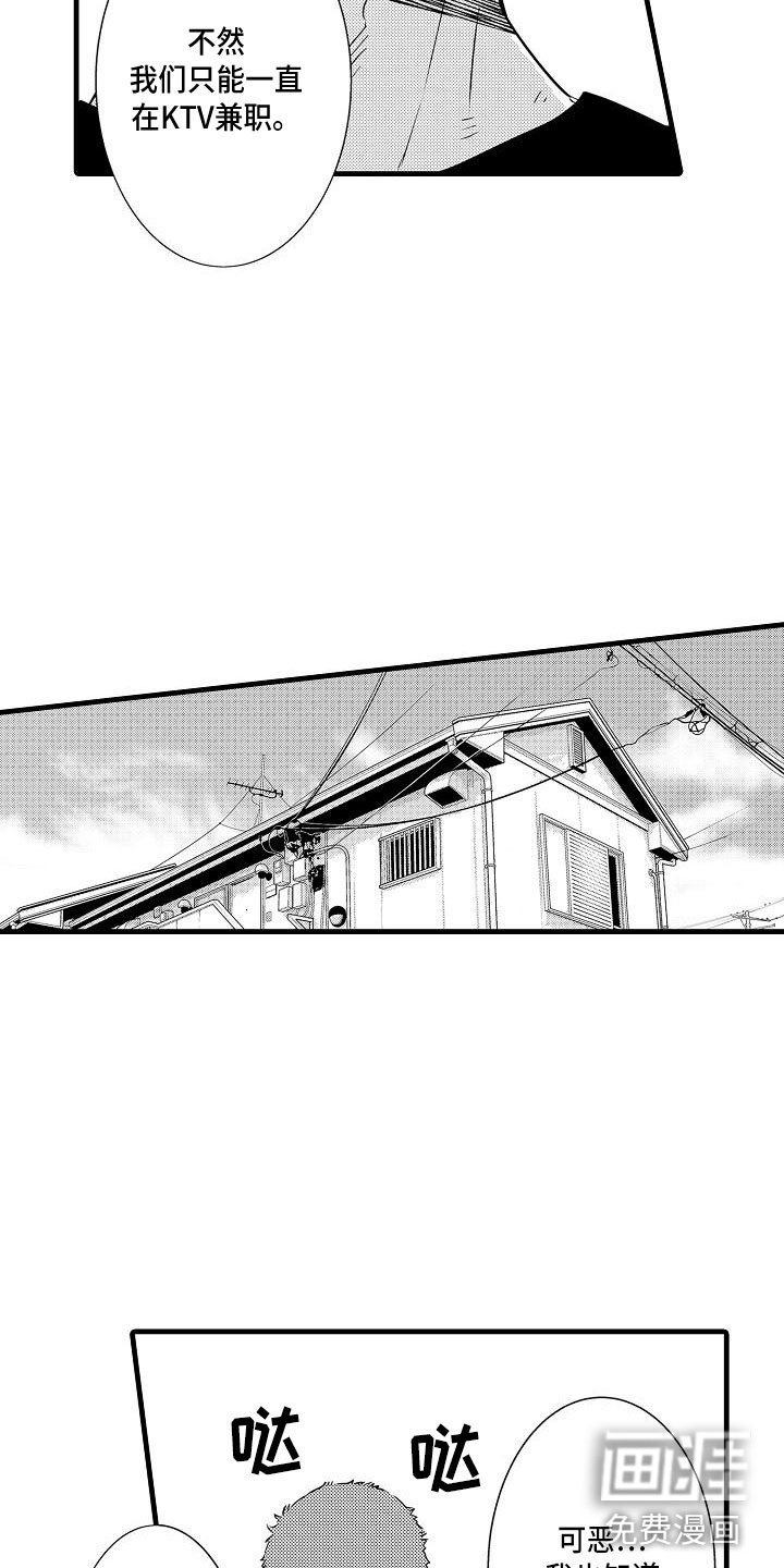 第14章：摇滚歌手