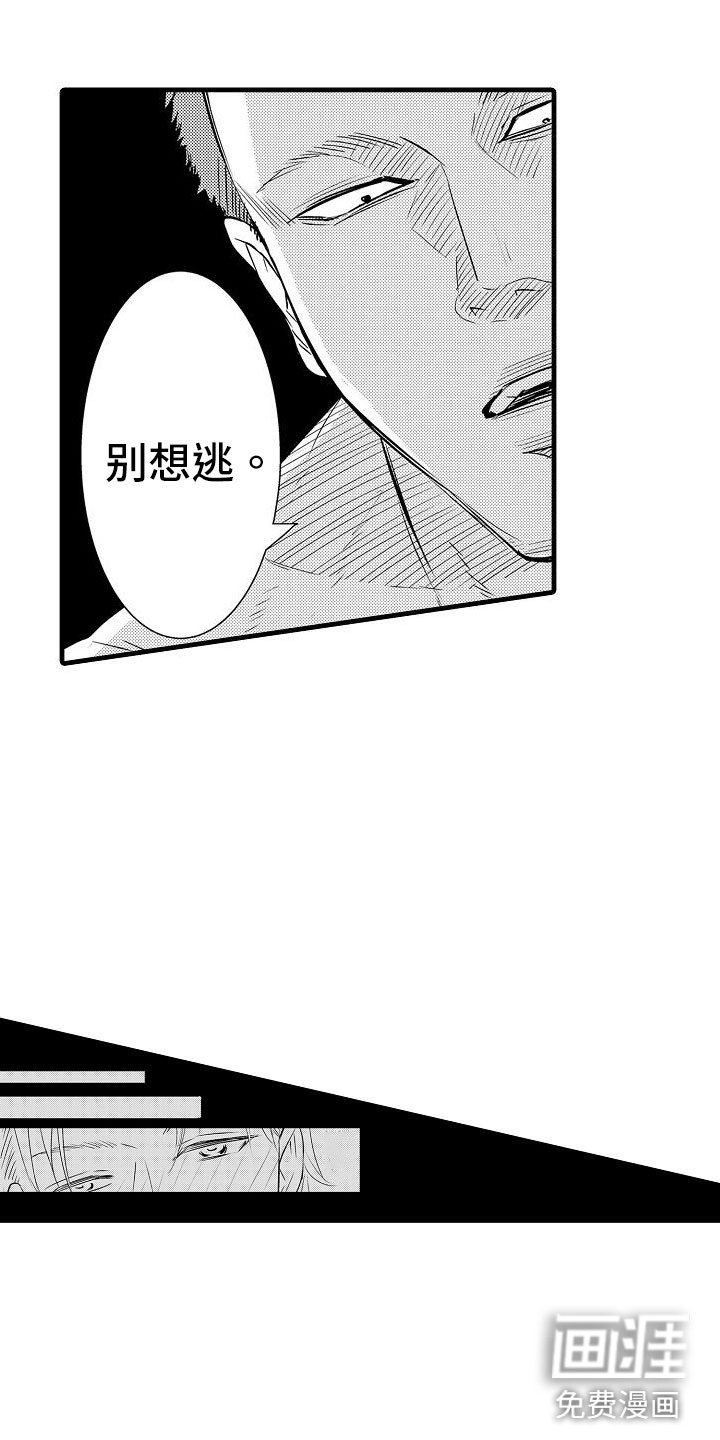 第17章：混乱