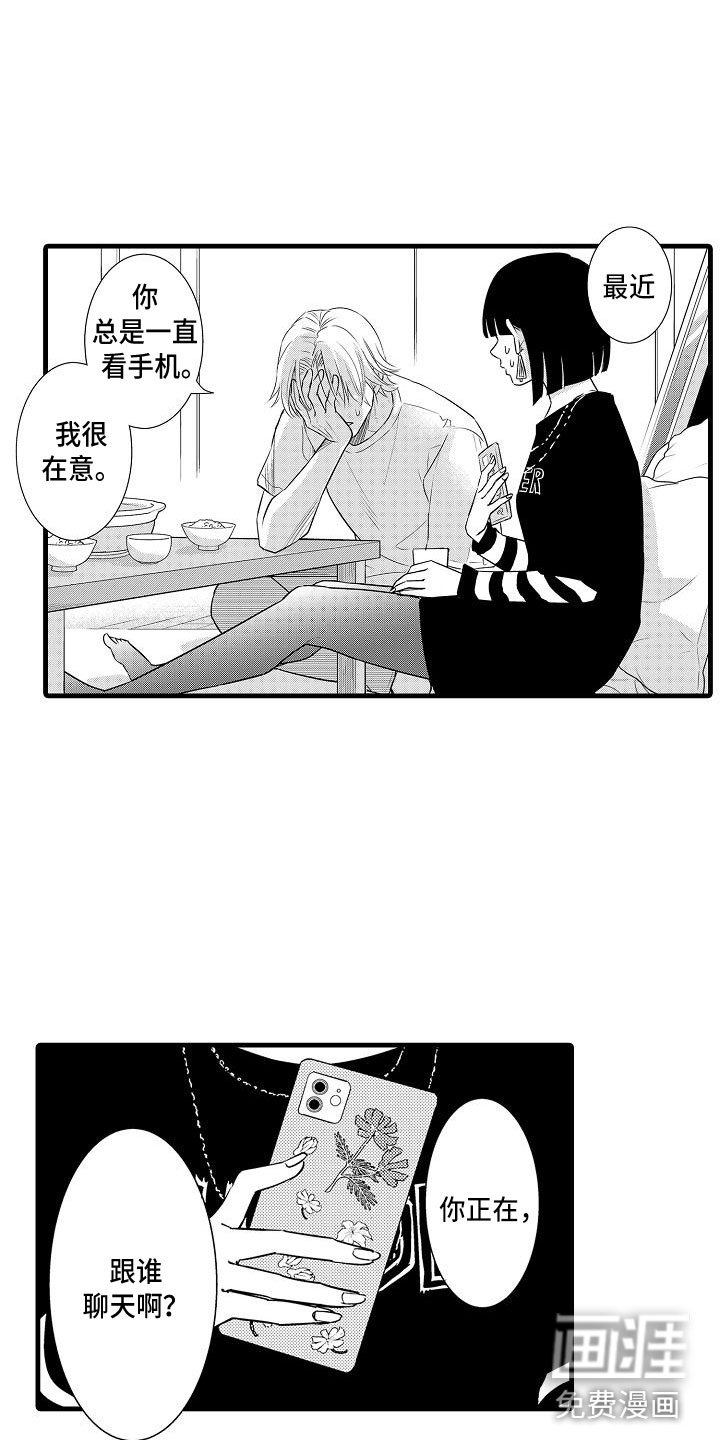 第18章：试探