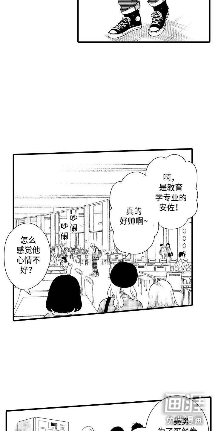 第6章：搭讪