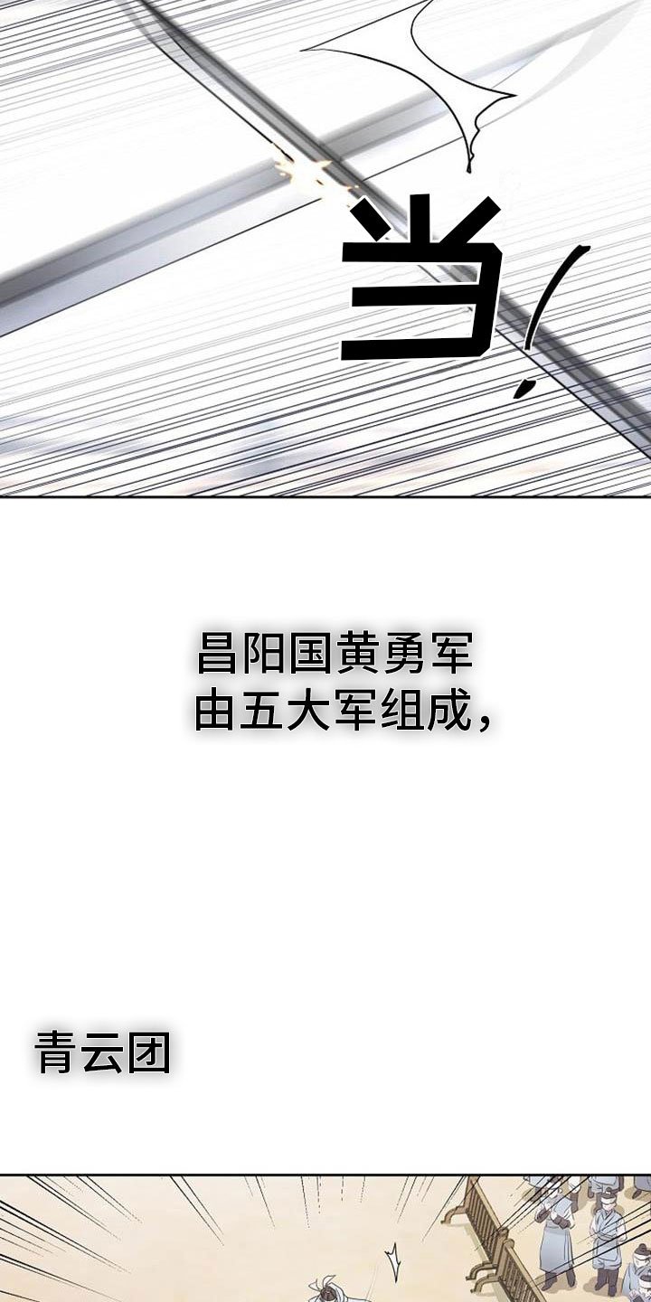 第1章：军团选拔