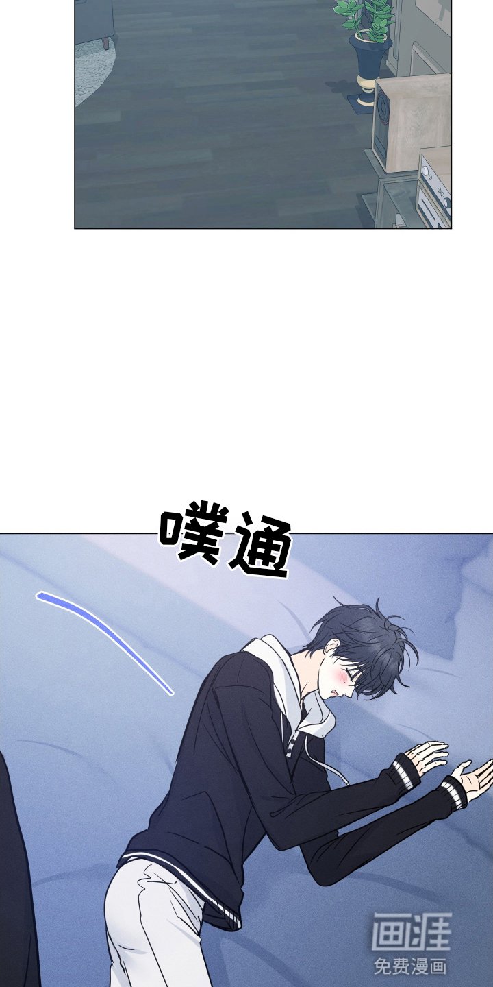 第13章：带回家