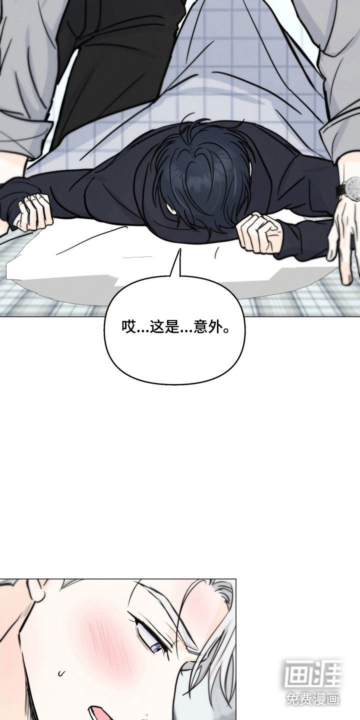 第23章：故意行为
