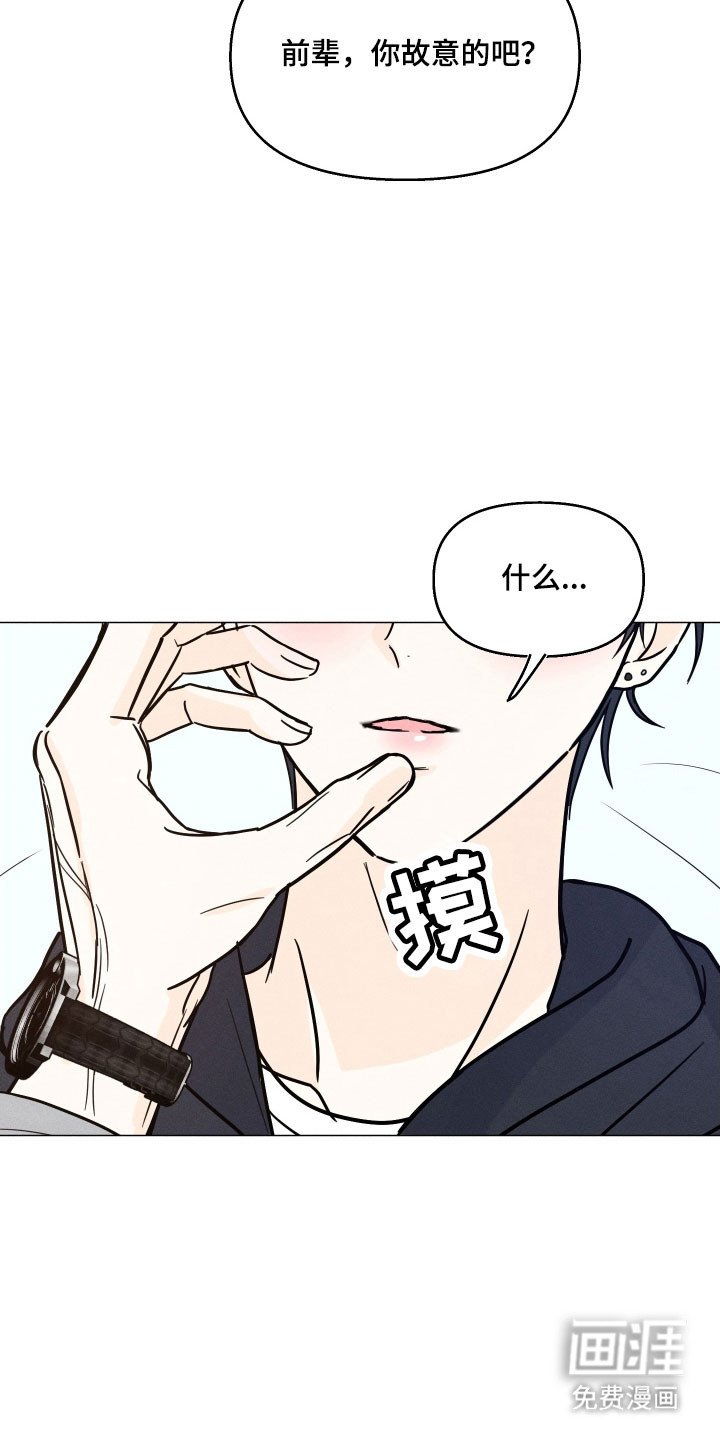 第23章：故意行为