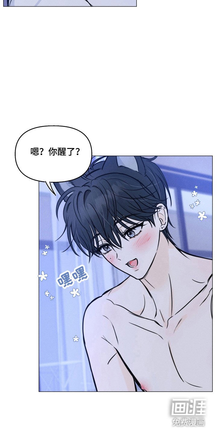 第26章：认定了