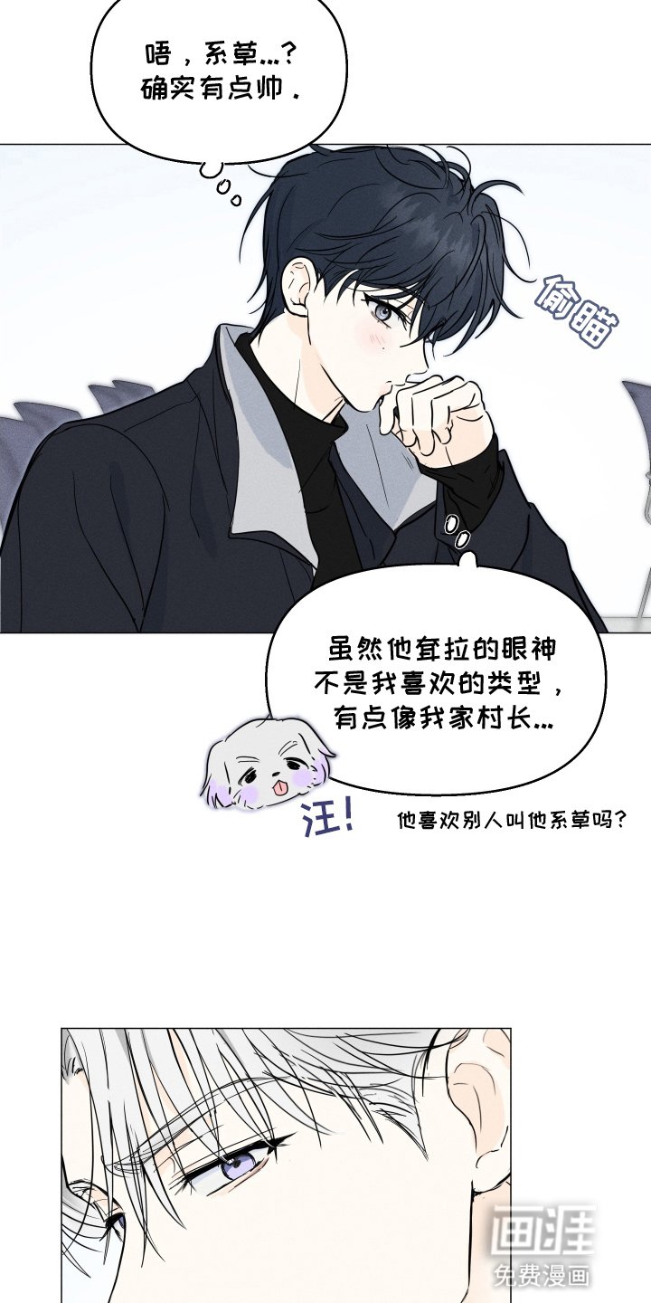第5章：借口