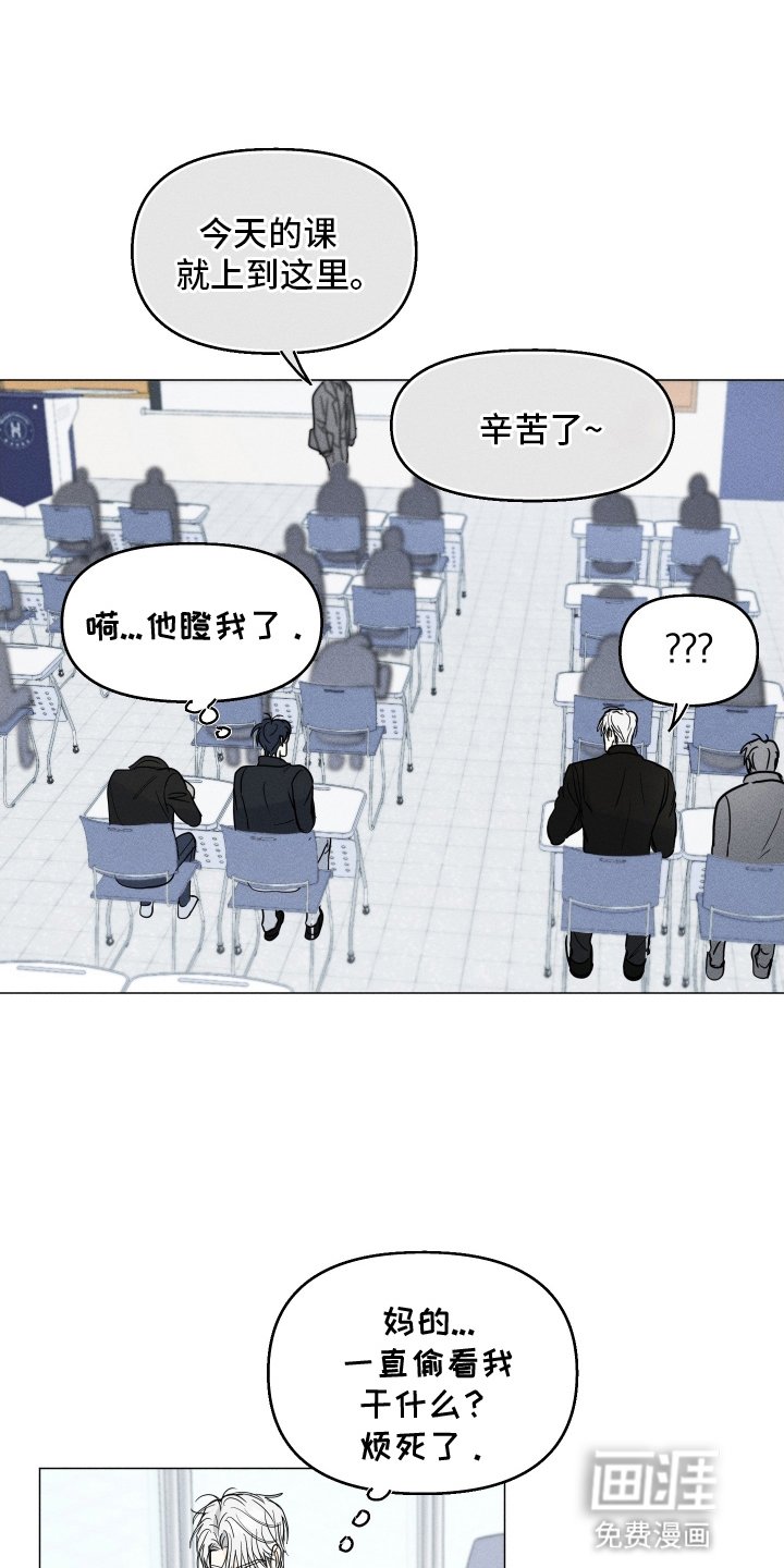 第5章：借口