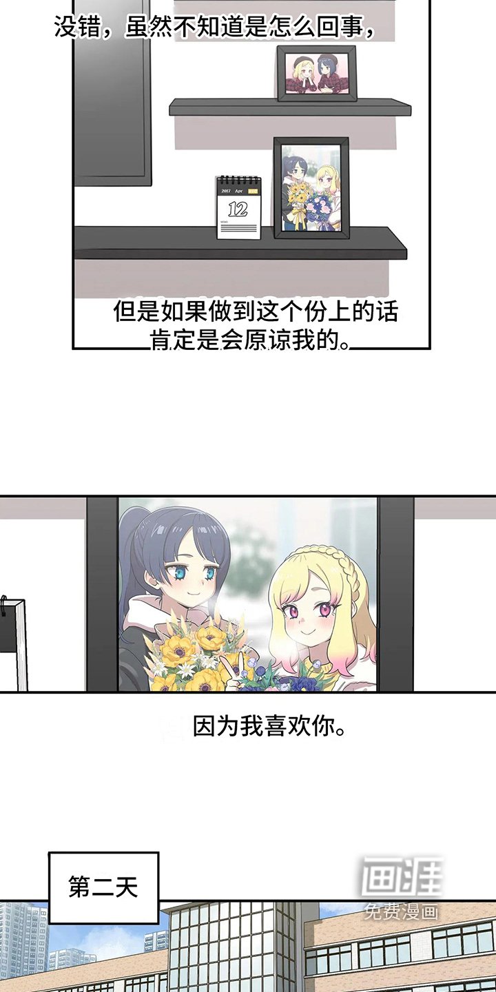 第13章：礼物