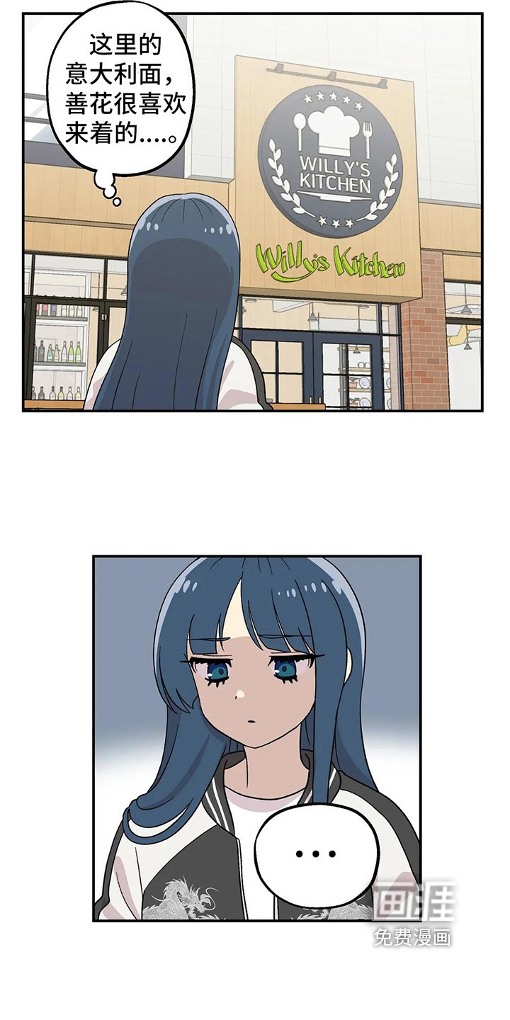 第21章：询问