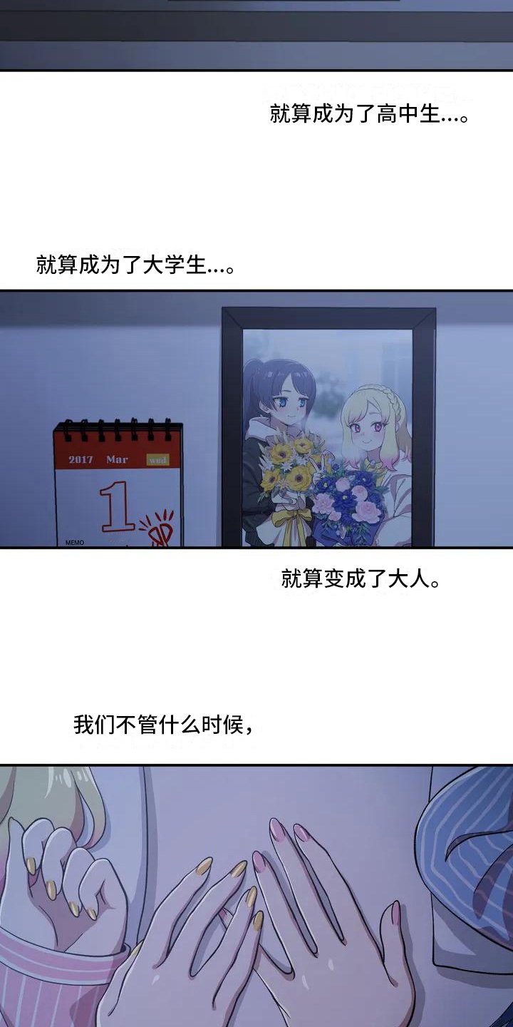 第3章：变化