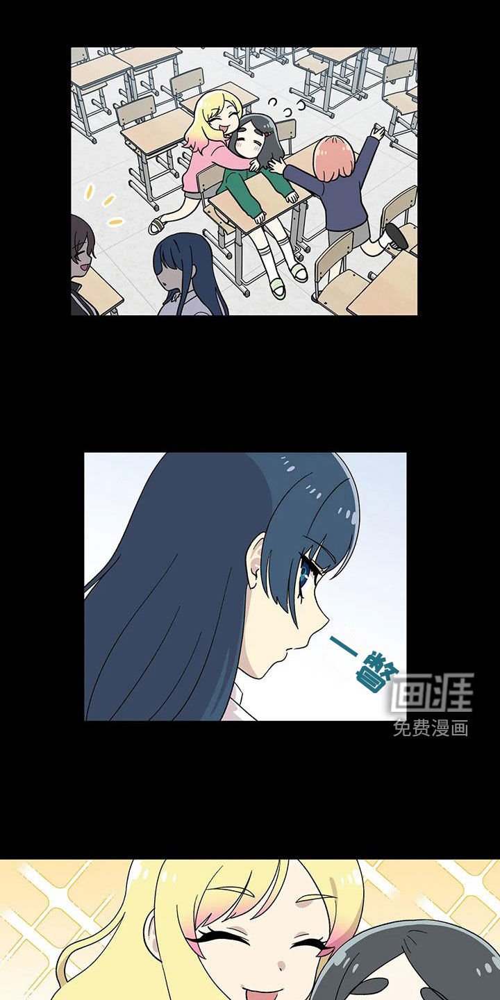 第31章：我是什么