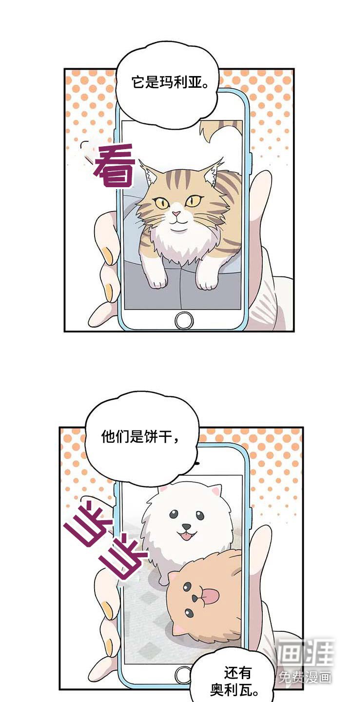 第43章：气氛
