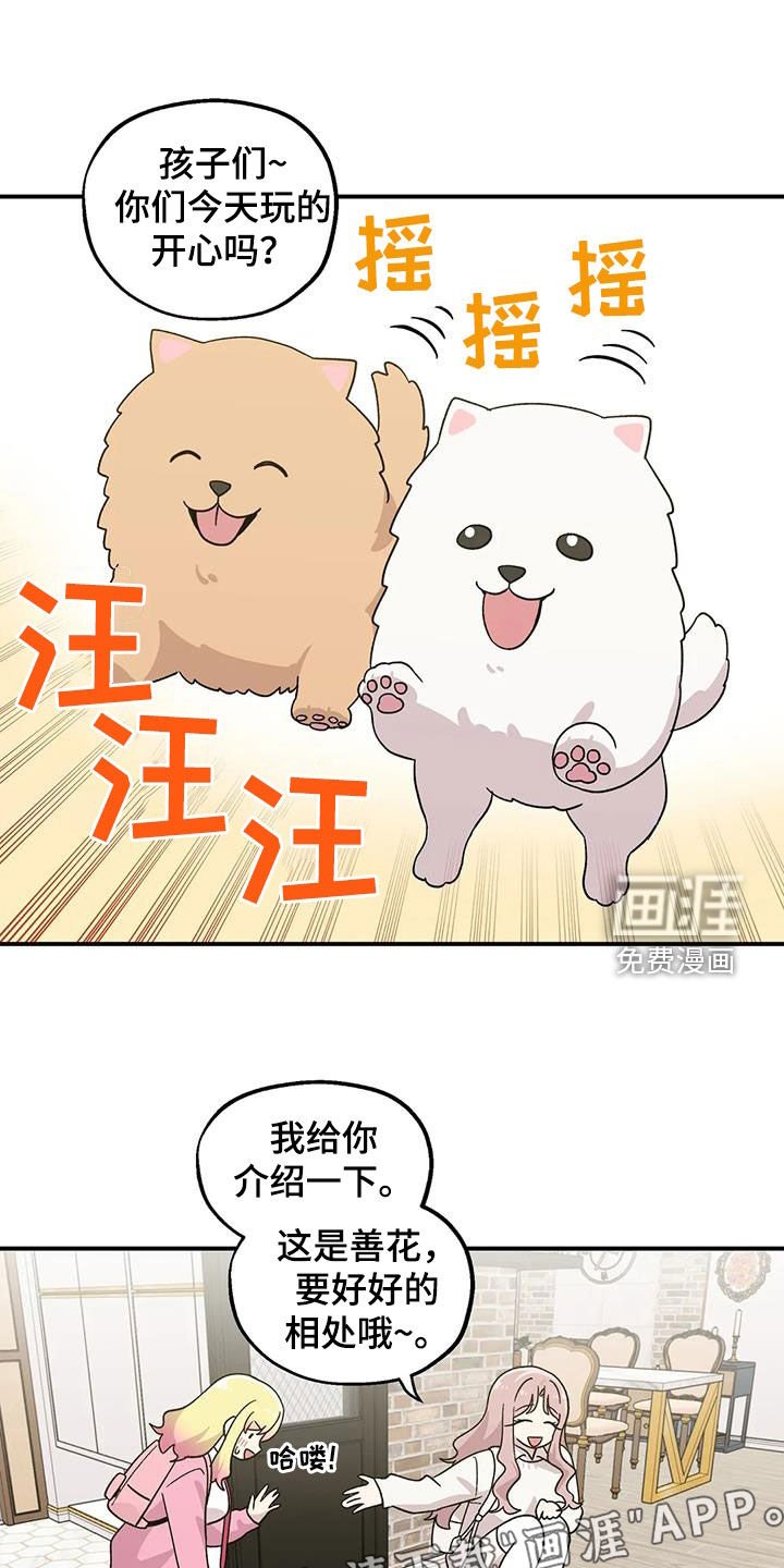 第49章：还是老样子
