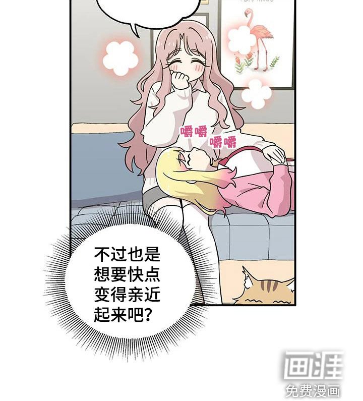 第49章：还是老样子