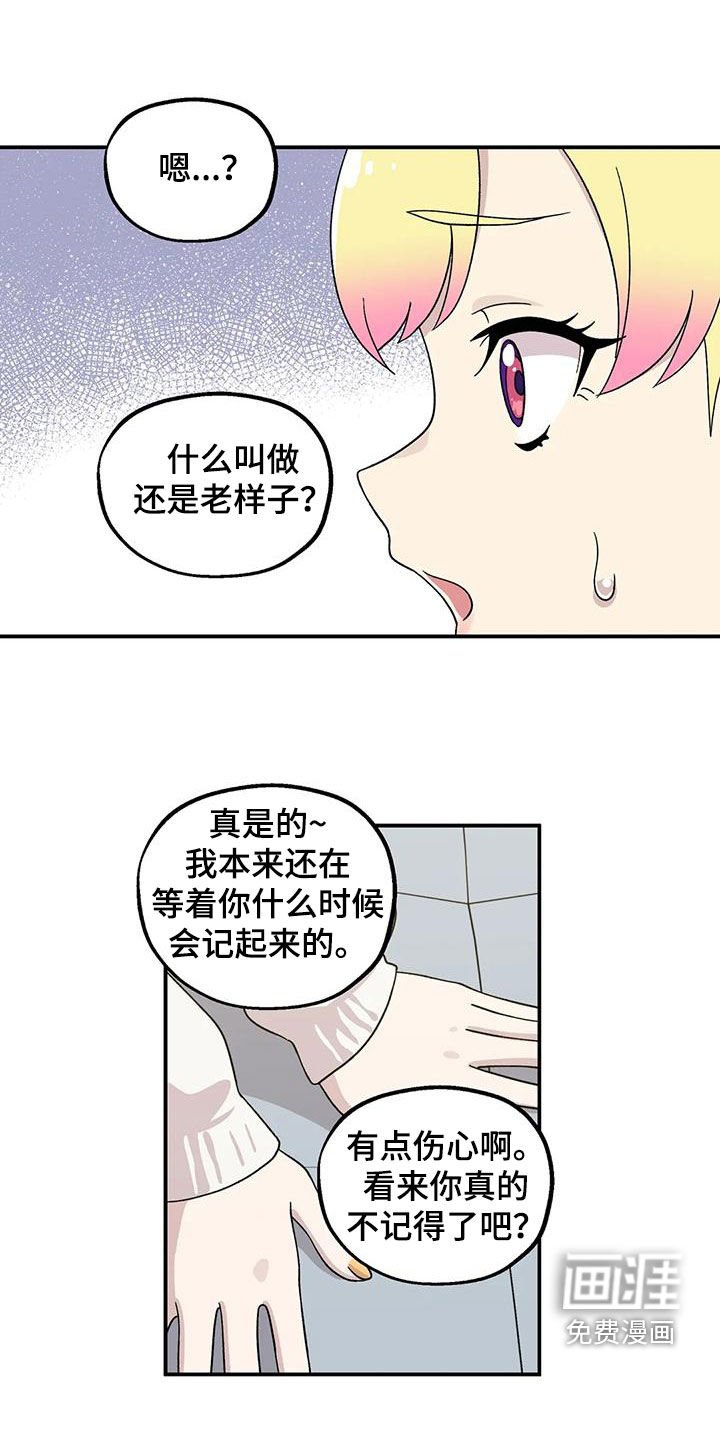 第49章：还是老样子