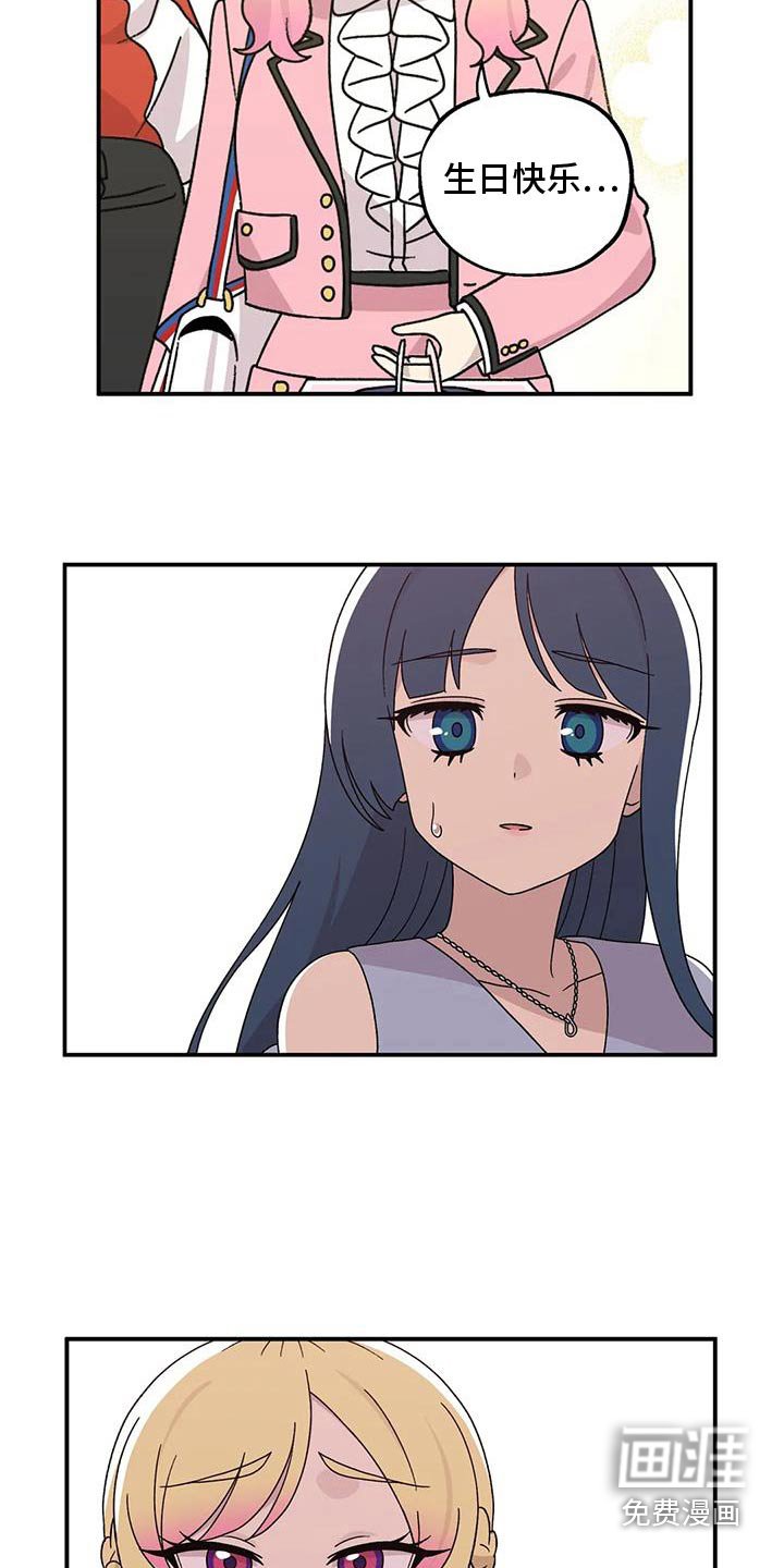 第58章：生日