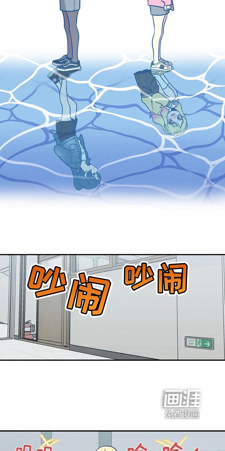 第6章：关注