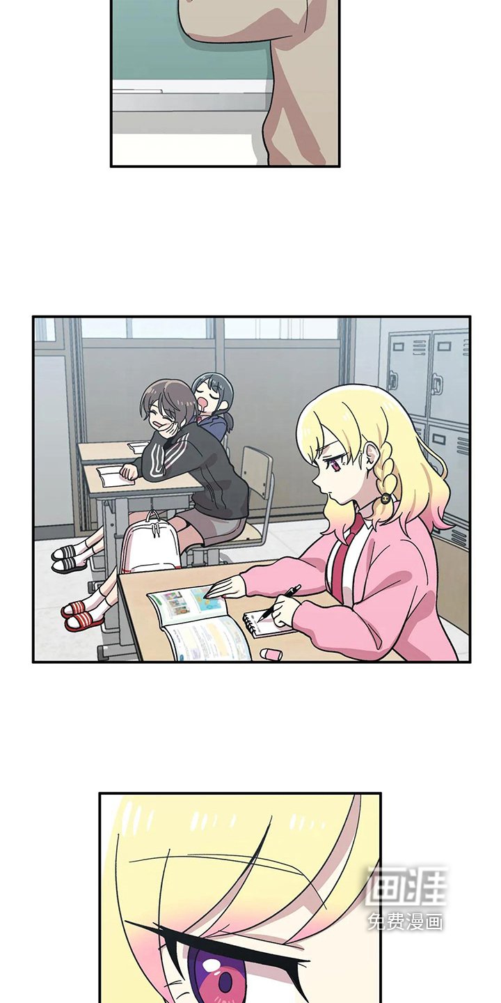 第6章：关注