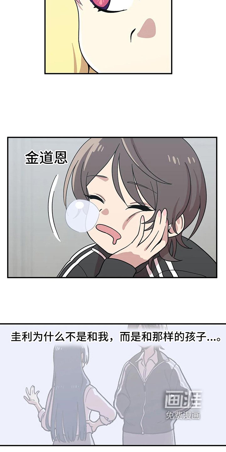 第6章：关注
