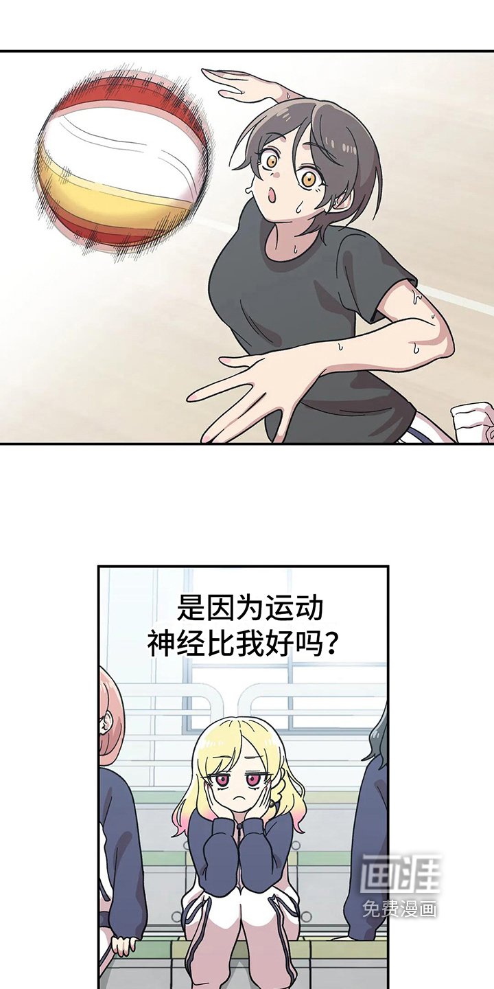 第6章：关注