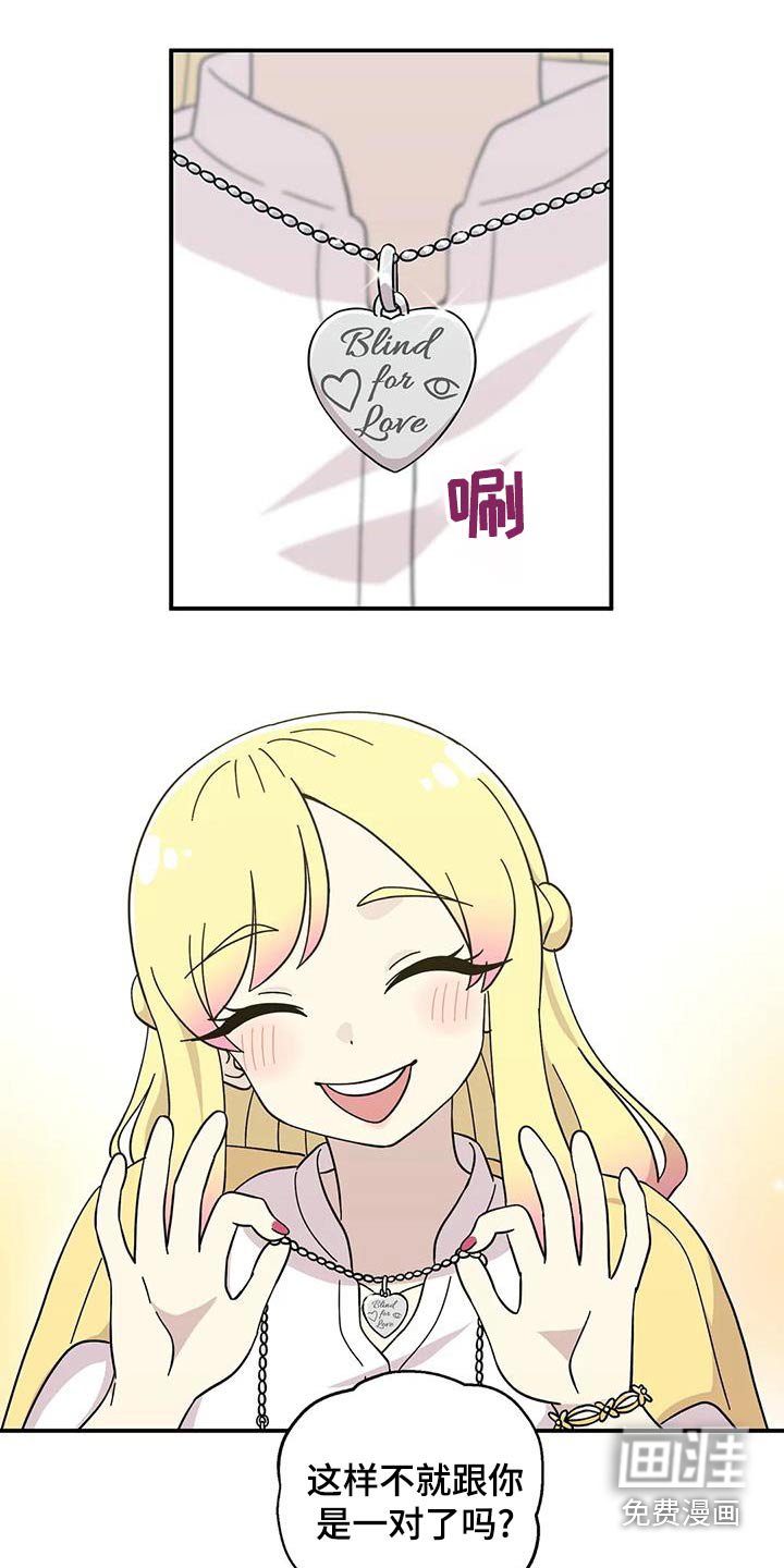 第88章：项链