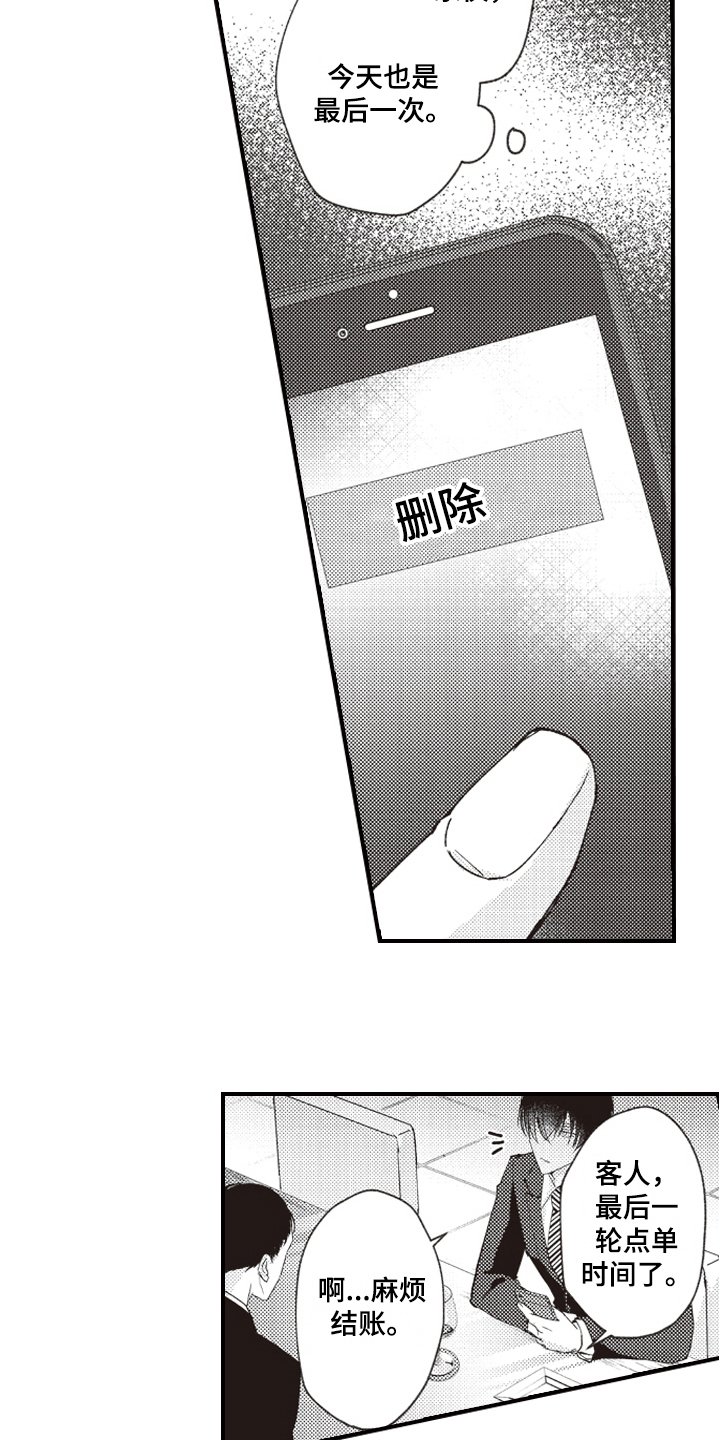 第1章：耀眼