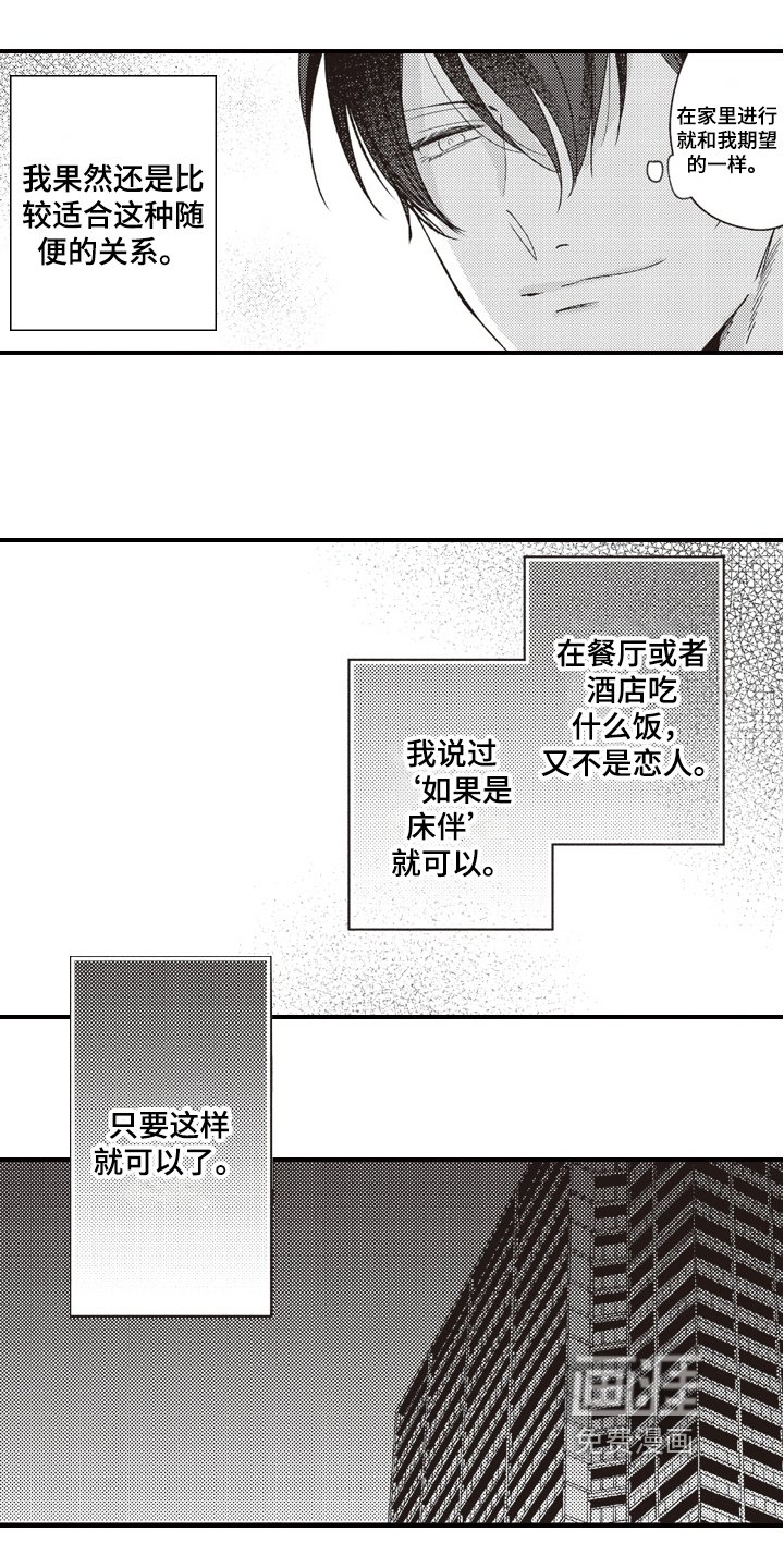第11章：邀请