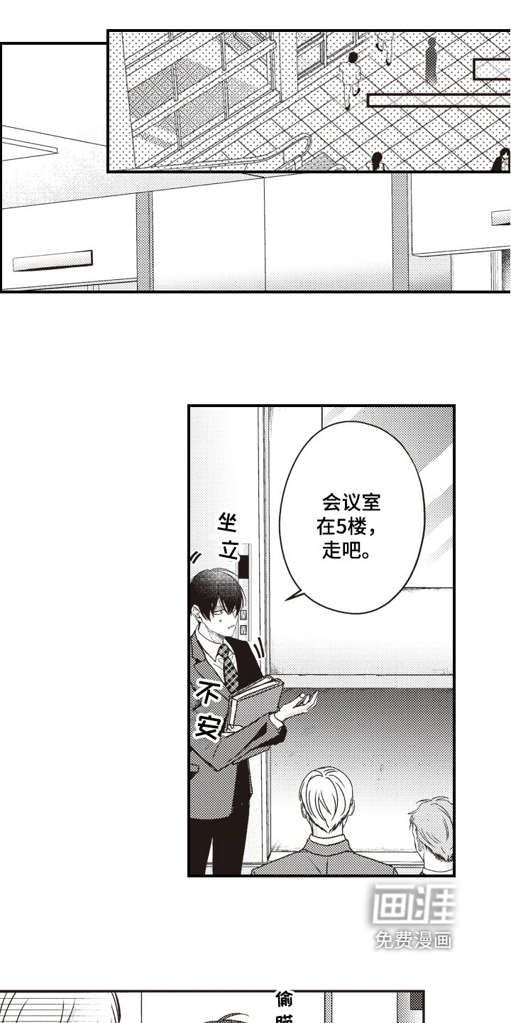 第12章：情况