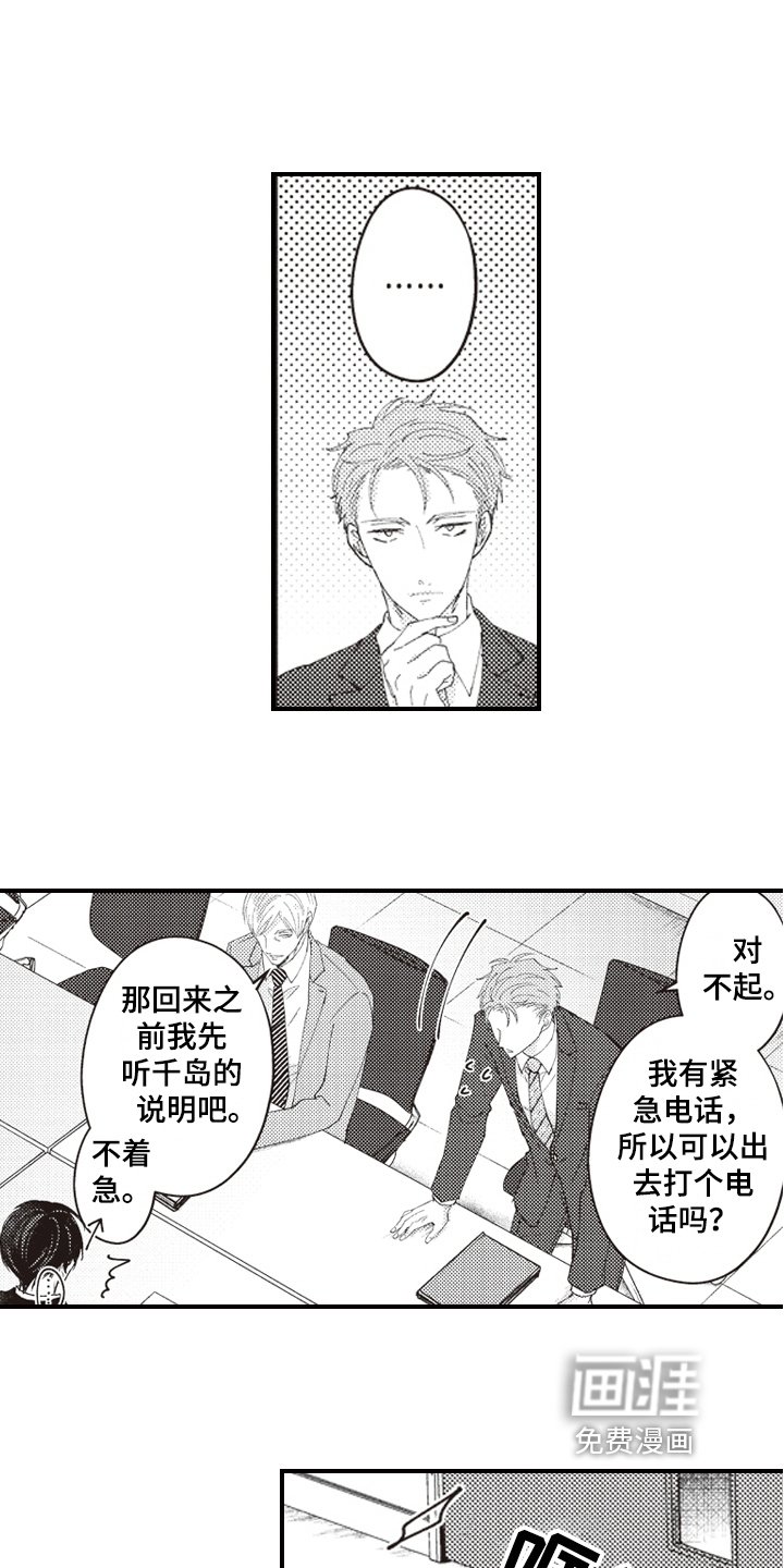 第13章：调查