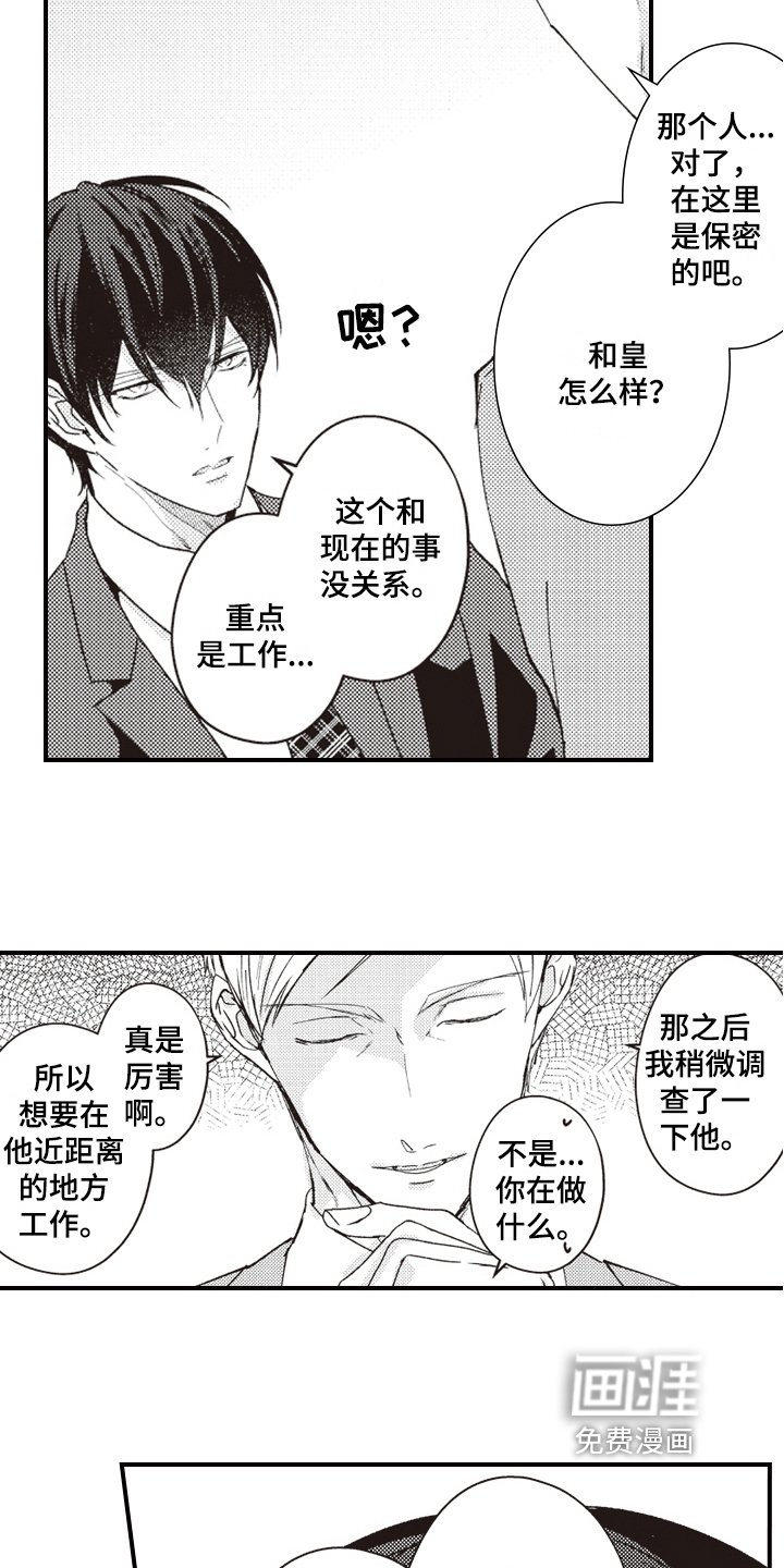 第13章：调查