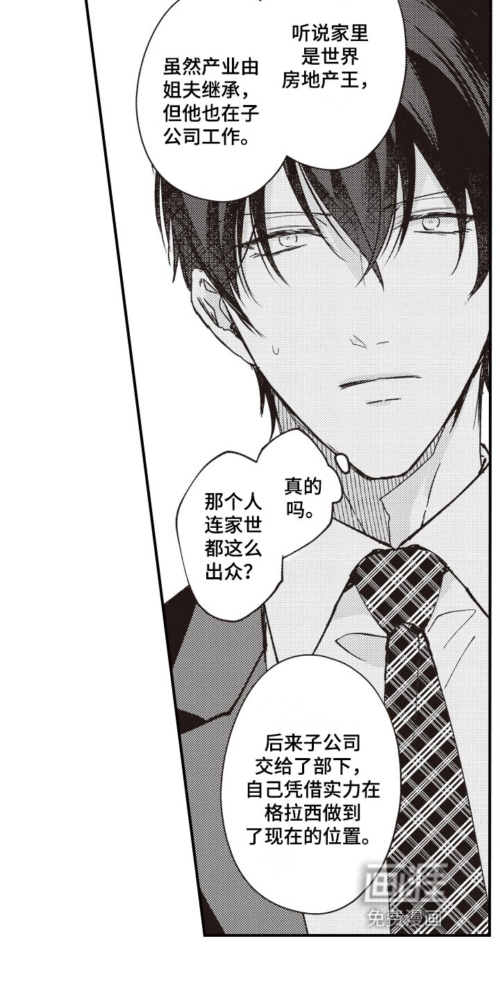 第13章：调查
