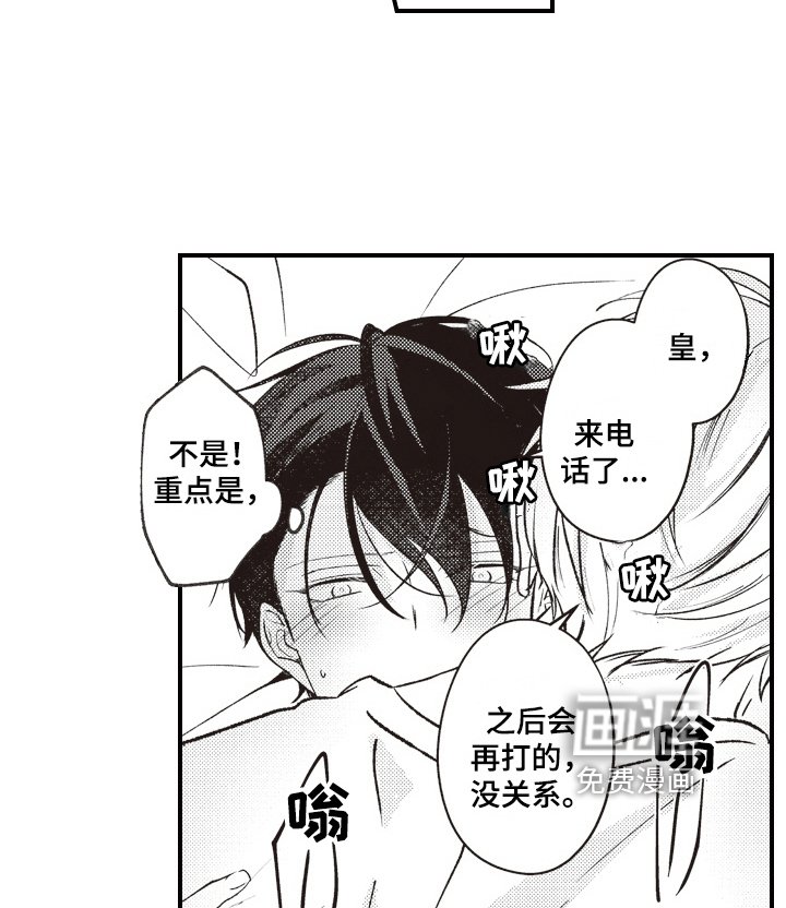 第15章：意外