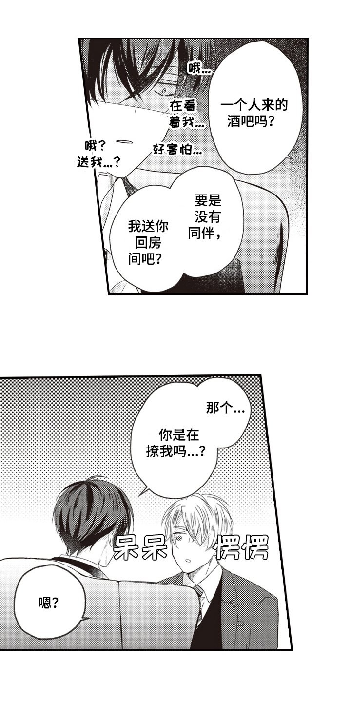 第2章：年轻有为
