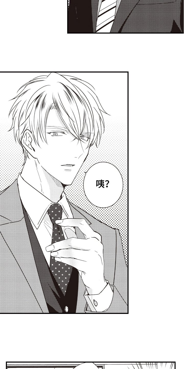 第2章：年轻有为