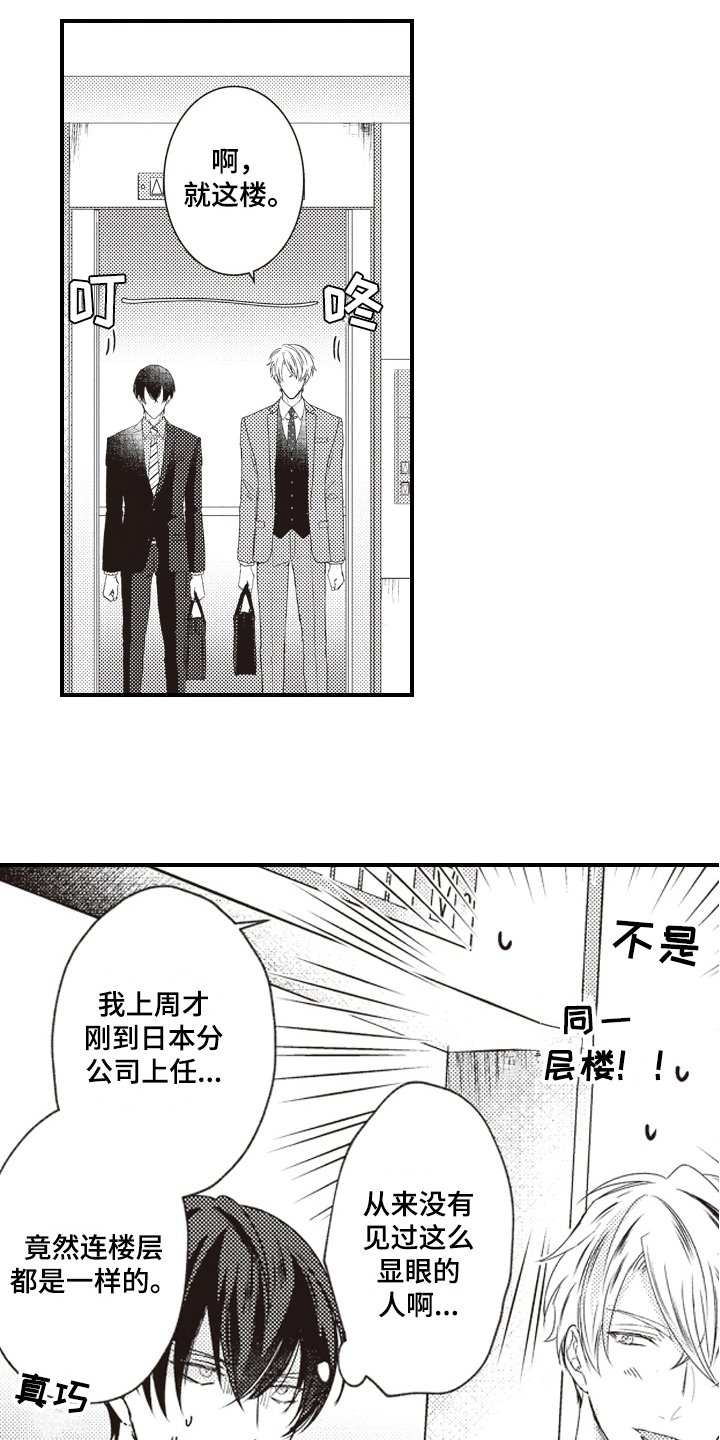 第2章：年轻有为