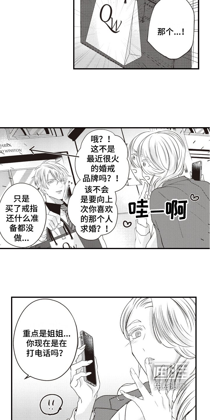 第20章：戒指