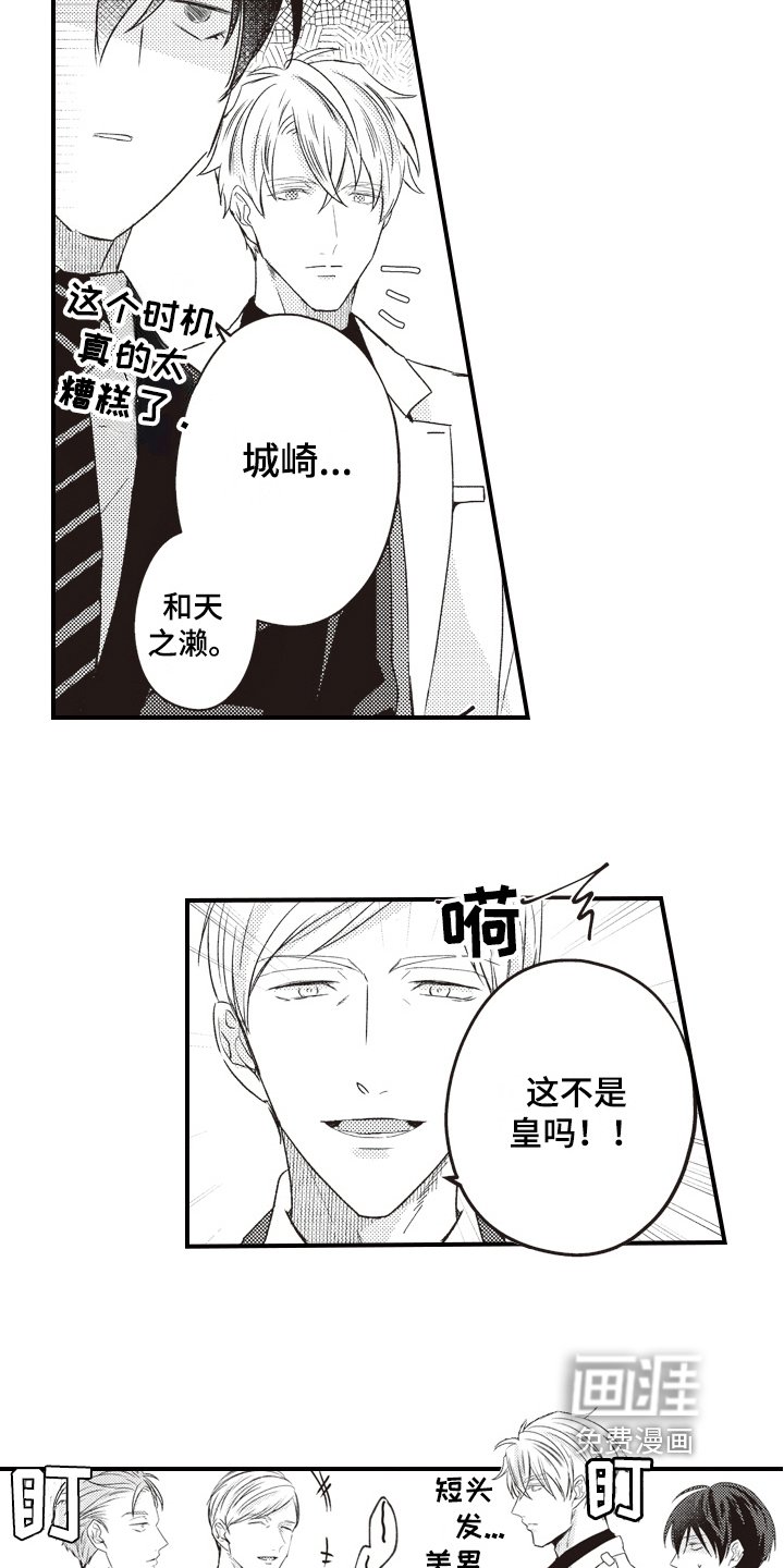 第23章：理由