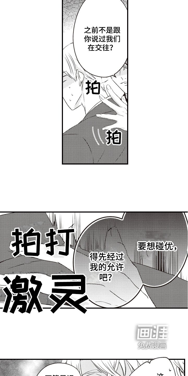第25章：保护