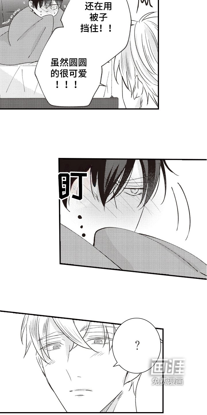 第28章：适合