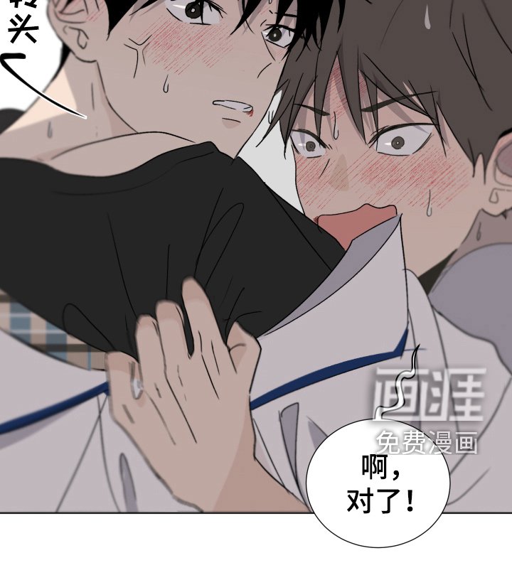 第13章：喜欢