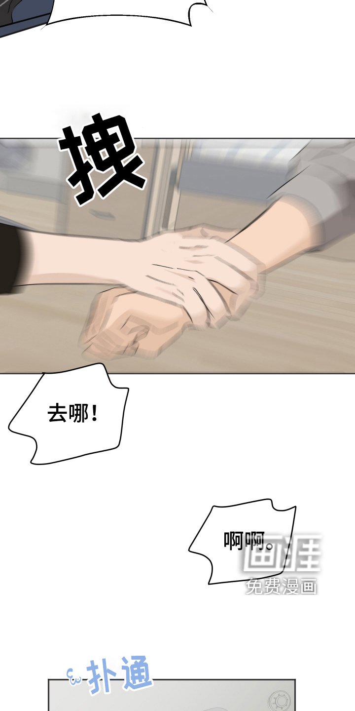 第16章：负责【完结】