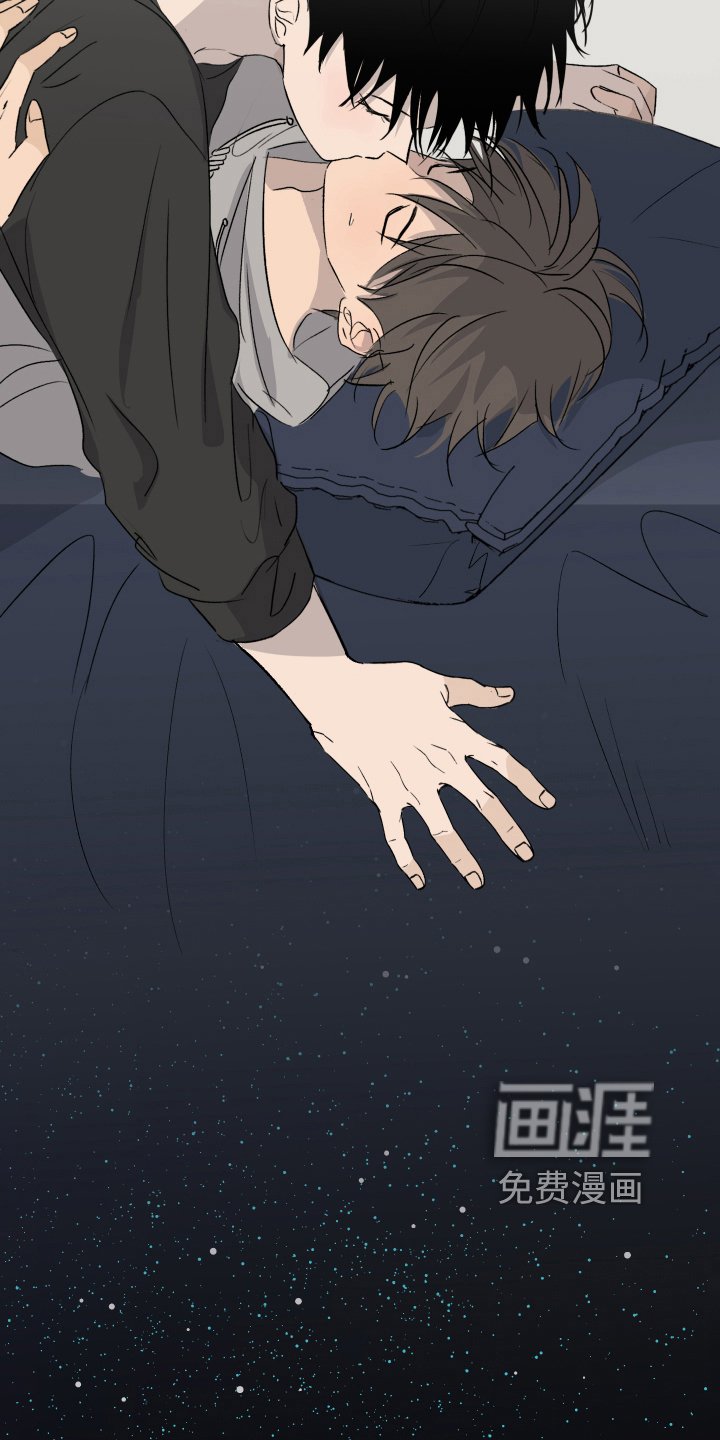 第16章：负责【完结】