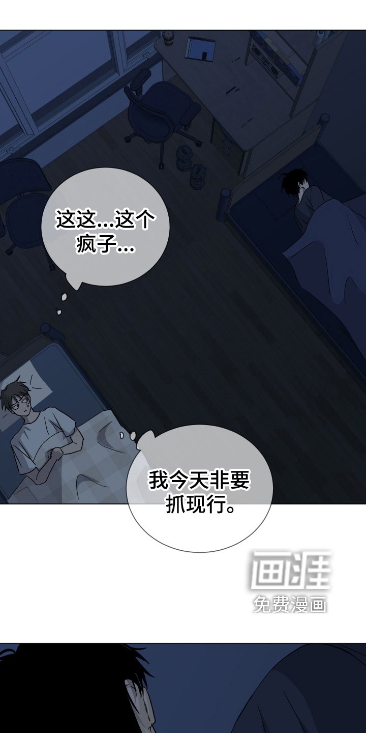 第8章：装睡