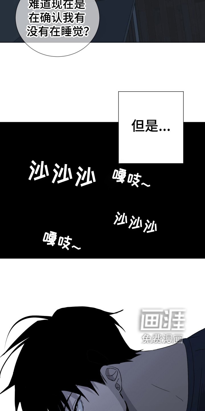 第8章：装睡