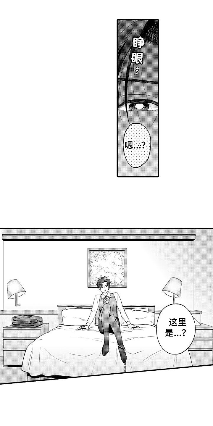 第10章：陷阱